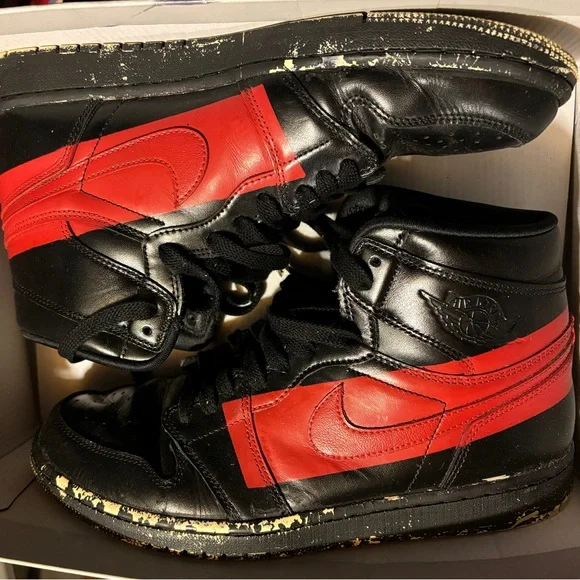 Jordan Air Jordan 1 Retro High OG 'Couture' Defiant